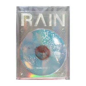 Rain - Rain Effect (スペシャル・エディション)