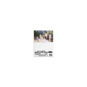 Red Velvet (レッドベルベット) - 2022 Winter SMTOWN : SMCU PALACE (GUEST. Red Velvet)