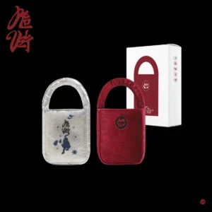 Red Velvet (レッドベルベット) - Chill Kill (Special Elements バージョン) (3rd アルバム)