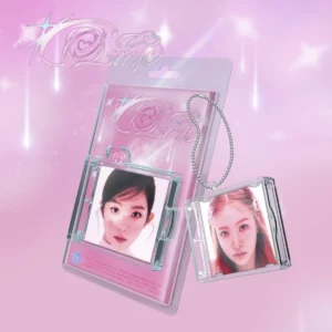 レッドベルベット (Red Velvet) - Cosmic (SMini Joy バージョン)