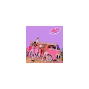 Red Velvet (レッドベルベット) - Day 2 (Guide Book バージョン) (7th ミニアルバム The ReVe Festival)