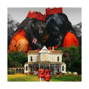 レッドベルベット (Red Velvet) - Perfect Velvet (2nd アルバム)