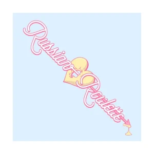 レッドベルベット (Red Velvet) - Russian Roulette (3rd ミニアルバム)