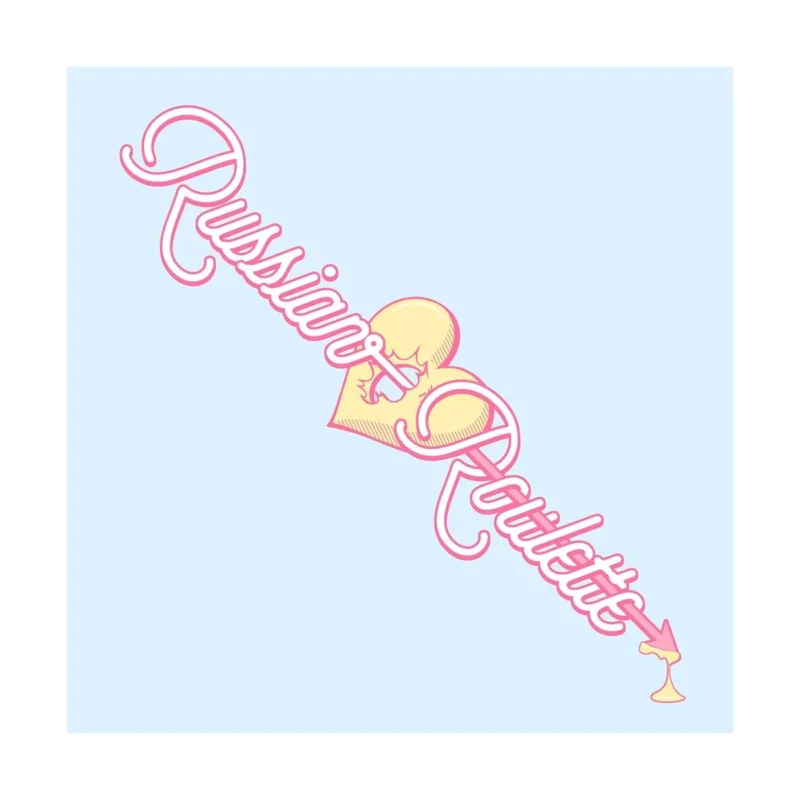 レッドベルベット (Red Velvet) - Russian Roulette (3rd ミニアルバム)