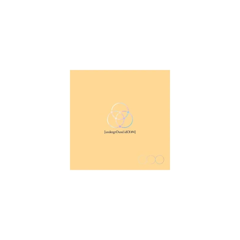 Rie (OnlyOneOf) - undergrOund idOl 4