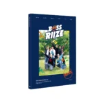 RIIZE (ライズ) - BOSS RIIZE POP-UP EXHIBITION フォトブック