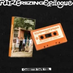 RIIZE (ライズ) - RIIZING : Epilogue (CASSETTE TAPE バージョン)