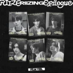 RIIZE (ライズ) - RIIZING : Epilogue (FILM バージョン)