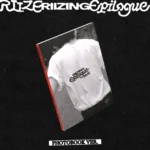 RIIZE (ライズ) - RIIZING : Epilogue (フォトブック バージョン)
