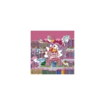 ROCKET PUNCH (ロケットパンチ) - Pink Punch (1st ミニアルバム)