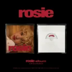 ロゼ (ROSÉ) - rosie (KR Exclusive) (1st Studio アルバム)