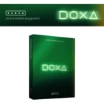 シークレットナンバー (SECRET NUMBER) - DOXA (6th シングル)