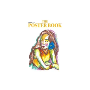 Seulgi (スルギ) - THE POSTER BOOK