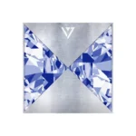 SEVENTEEN (セブンティーン)  - 17 Carat (パッケージ creased) (1st ミニアルバム)