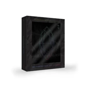 SEVENTEEN (セヴンティーン) - 2018 Concert 'IDEAL CUT' In Seoul Blu-ray
