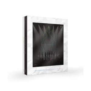 SEVENTEEN (セヴンティーン) - 2018 SEVENTEEN CONCERT 'IDEAL CUT' IN SEOUL DVD