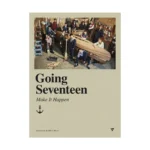 SEVENTEEN (セブンティーン) - Going Seventeen (Make It Happen バージョン) (3rd ミニアルバム)