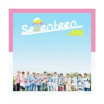 SEVENTEEN (セブンティーン) - Love & Letter リパッケージ アルバム (通常版)