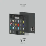 SEVENTEEN (セブンティーン) - SEVENTEEN BEST アルバム (Weverse アルバムs バージョン)