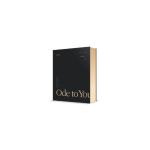 SEVENTEEN (セヴンティーン) - World Tour Ode to You in Seoul DVD