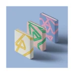 SEVENTEEN (セブンティーン) - You Make My Day (ランダム バージョン) (5th ミニアルバム)