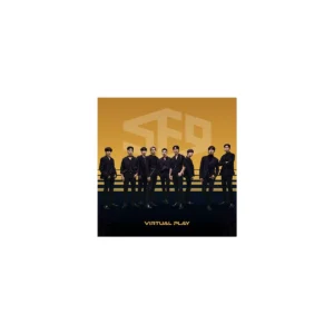 SF9 - SF9 Virtual Play アルバム