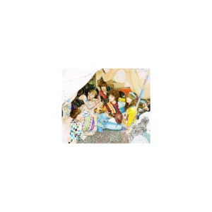 SHINee - 4th ミニアルバム Sherlock