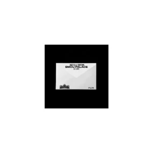 SHINee (ONEW, KEY, MINHO) - 2022 Winter SMTOWN : SMCU PALACE  (GUEST. SHINee (ONEW, KEY, MINHO)) (Membership Card バージョン)