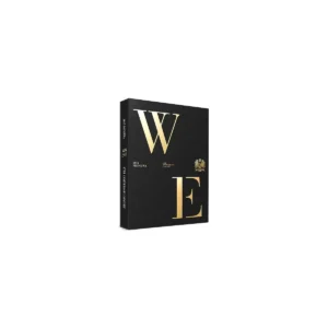 神話 (Shinhwa) - 17th Anniversary Concert WE DVD