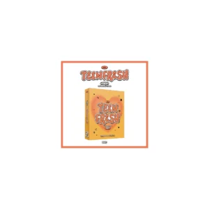 ステイシー (STAYC) - 1ST WORLD TOUR : TEENFRESH DVD