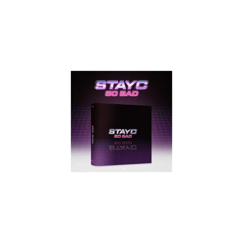 STAYC (ステイシー) - Star To A Young Culture (1st シングル)