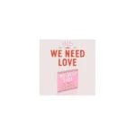 STAYC (ステイシー) - WE NEED LOVE (デジパック バージョン) (3rd シングル・アルバム)