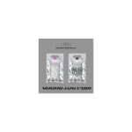 STAYC (ステイシー) - YOUNG-LUV.COM (2nd ミニアルバム)