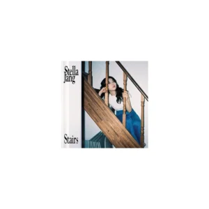 Stella Jang - ミニアルバム Stairs