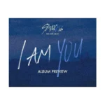 Stray Kids (ストレイキッズ, スキズ) - I Am YOU (I am バージョン) (3rd ミニアルバム)
