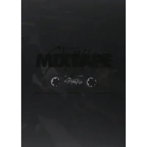Stray Kids (ストレイキッズ, スキズ) - Mixtape (Debut アルバム)