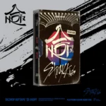 Stray Kids (ストレイキッズ, スキズ) - SKZHOP HIPTAPE 'HOP' (PLATFORMアルバム NEMO バージョン)