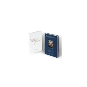 SUPER JUNIOR (スーパージュニア) - 15th Anniversary Photo Book: Remember 15
