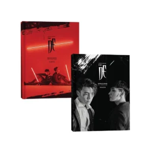 SUPER JUNIOR D&E (スーパージュニア D&E) - - 3rd ミニアルバム Danger