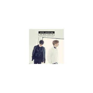 Super Junior D&E - The Beat Goes On (スペシャル・エディション)