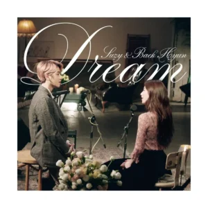 Suzy & Baekhyun - シングル・アルバム Dream