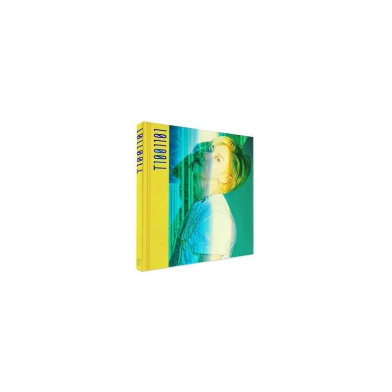 TAEMIN (テミン) - Concert Photobook T1001101