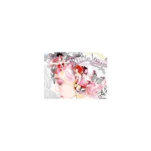 Taetiseo (TTS,, SNSD) - 1st ミニアルバム Twinkle