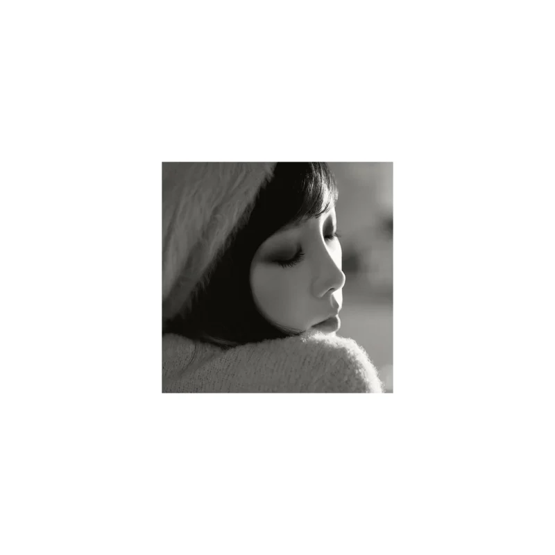 テヨン (TAEYEON) - 4th ミニアルバム What Do I Call You