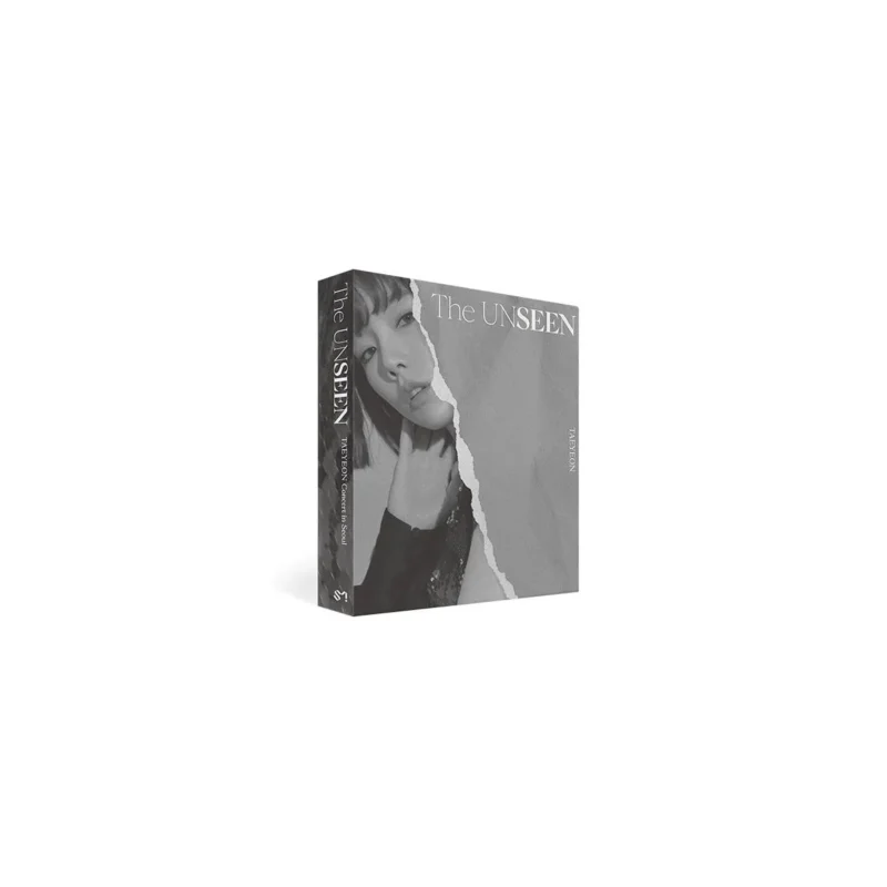 テヨン (TAEYEON) - Concert The UNSEEN Kihno Video
