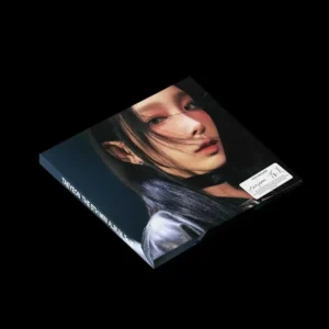 テヨン (TAEYEON) - To. X (デジパック バージョン) (5th ミニアルバム)