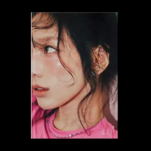 テヨン (TAEYEON) - To. X (Myself バージョン) (5th ミニアルバム)