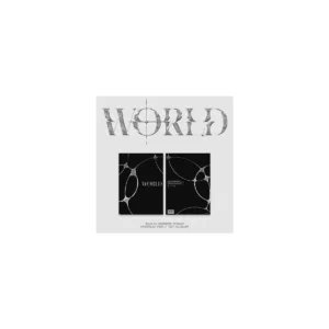 TAN - W SERIES '3TAN' (WORLD バージョン) (1ST アルバム)