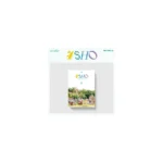 Teen Top (ティーントップ) - 4SHO (フォトブック バージョン)
