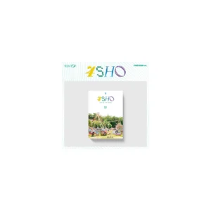 ティーントップ (Teen Top) - 4SHO (フォトブック バージョン)